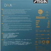 DNA Hybrid H