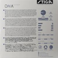 DNA Platinum M