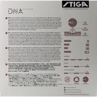 DNA Platinum XH