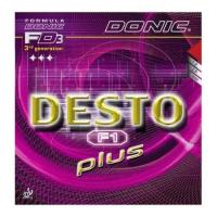DONIC DESTO F1 PLUS