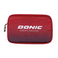 DONIC DONIC PAX Tekli Raket Çantası Kırmızı