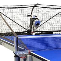DONIC ROBO-PONG 3050XL Pro Masa Tenisi Robotu