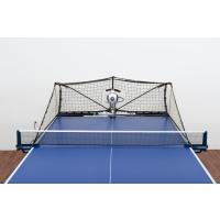 DONIC ROBO-PONG 3050XL Pro Masa Tenisi Robotu