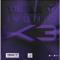 Hybrid K3
