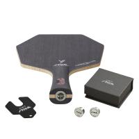 STIGA CYBERSHAPE CARBON CWT