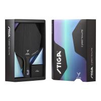 STIGA CYBERSHAPE CARBON CWT