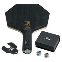 STIGA CYBERSHAPE CARBON CWT TRULS EDITION