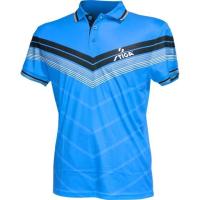 STIGA STIGA SHIRT SATURNE Mavi