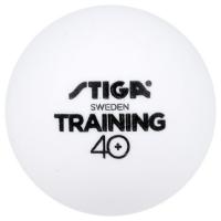 STIGA Training 40+ ABS Plastic