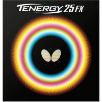 Tenergy 25 FX